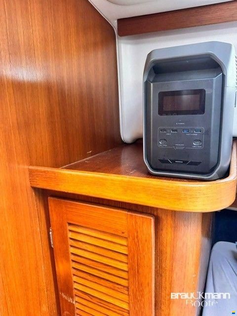 Nimbus (SE) Nova 33 HT