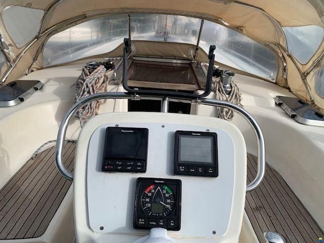 Bavaria 42
