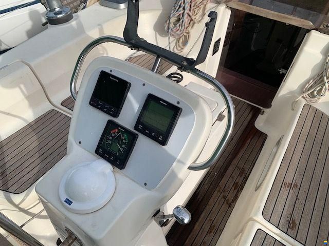 Bavaria 42