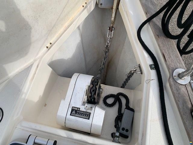 Bavaria 42