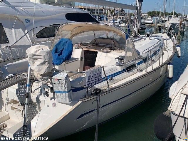 Bavaria 42