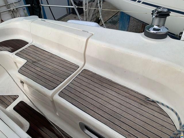 Bavaria 42