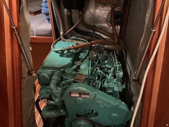 Bavaria 42