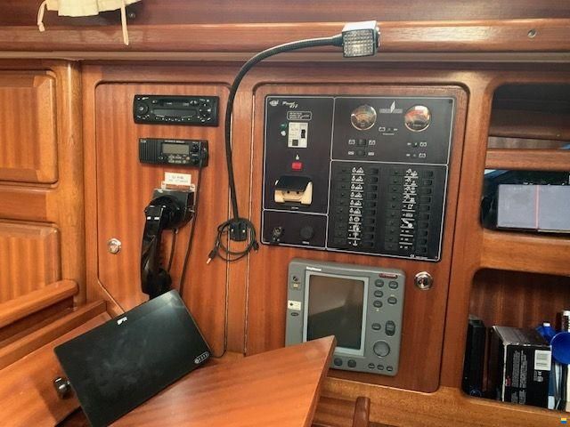 Bavaria 42