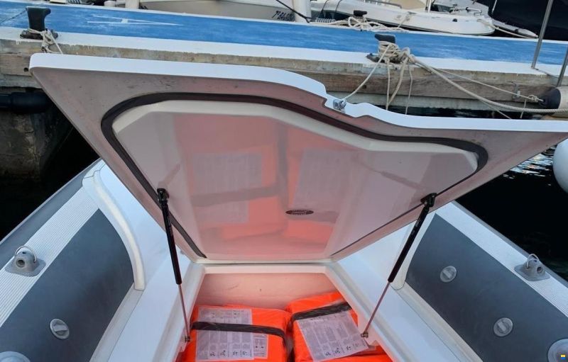 RIB 650