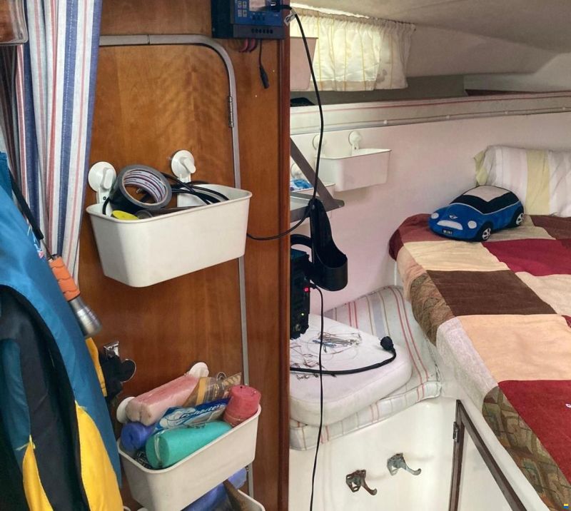 Artaban F 27
