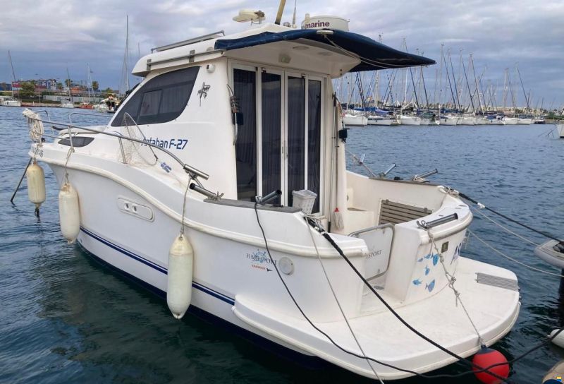 Artaban F 27