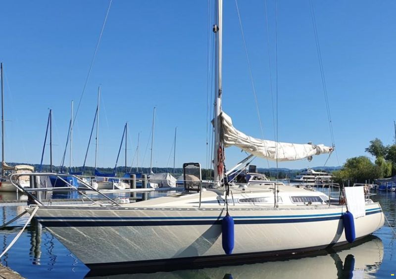 Lito Marin Siesta 32