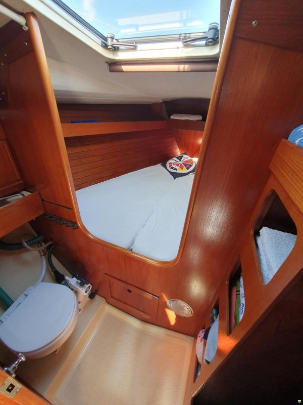 Lito Marin Siesta 32