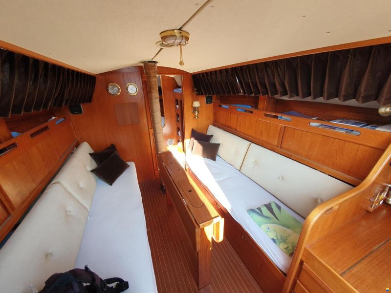 Lito Marin Siesta 32