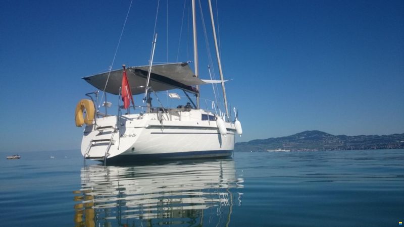 Sunbeam Schochl 27