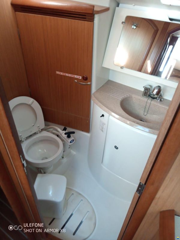 Jeanneau Sun Odyssey 45