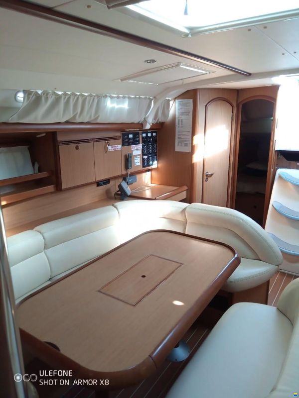 Jeanneau Sun Odyssey 45