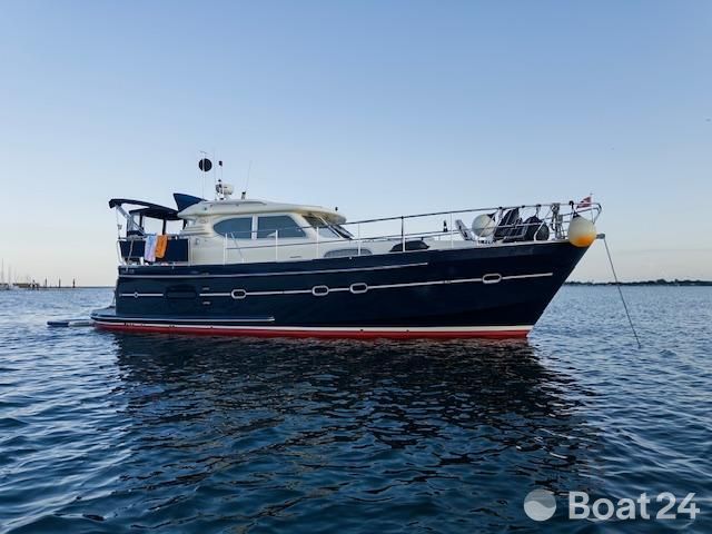 Elling E3 Ultimate XE mit Hilfsmotor