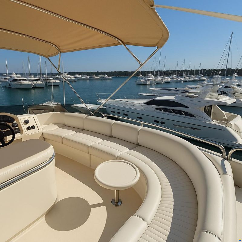 Princess 56