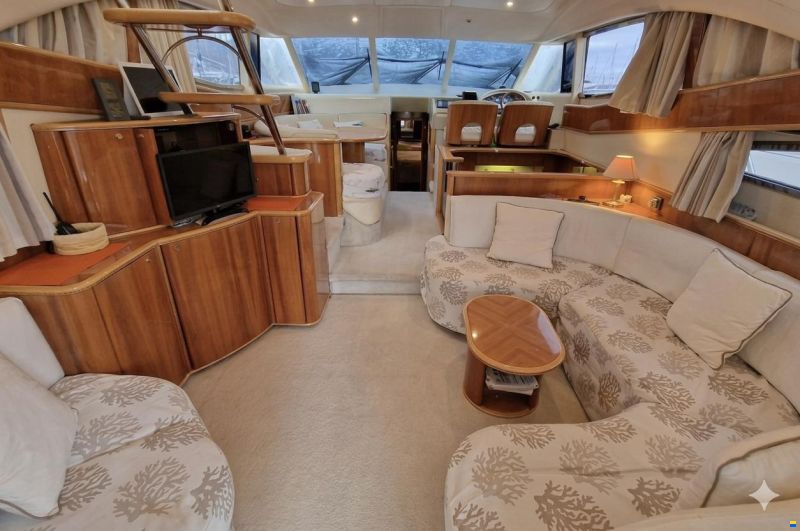 Princess 56