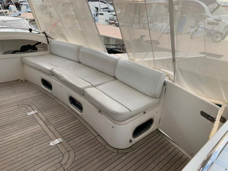 Princess 56