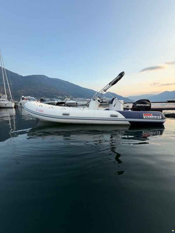 Valiant V520