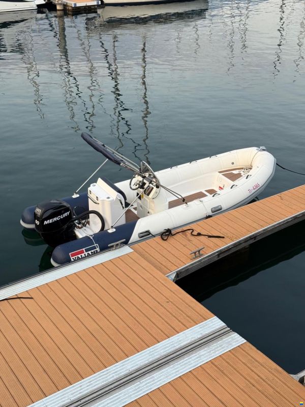 Valiant V520