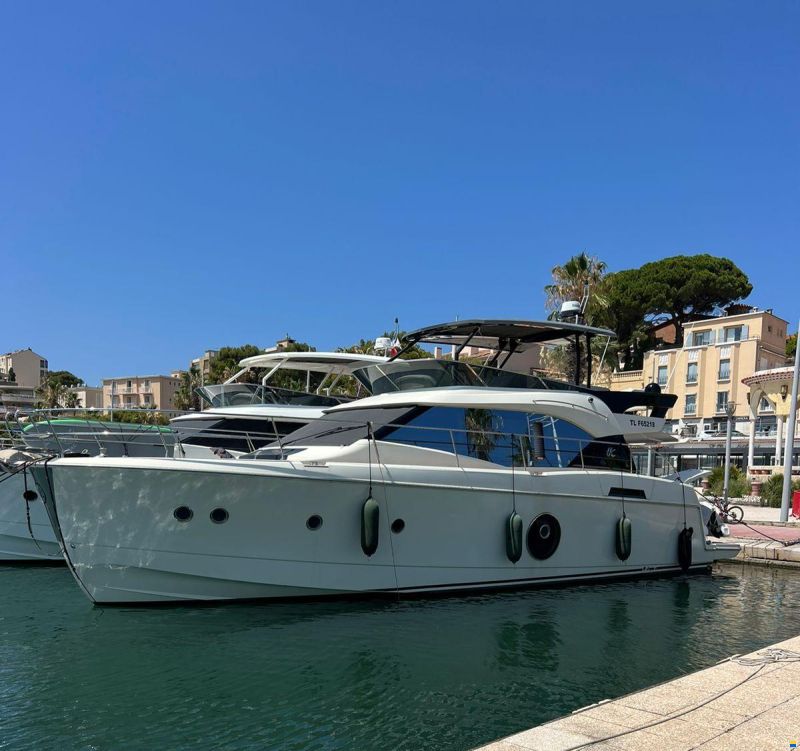 Beneteau Monte Carlo 6