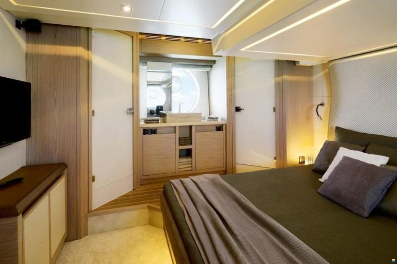 Beneteau Monte Carlo 6