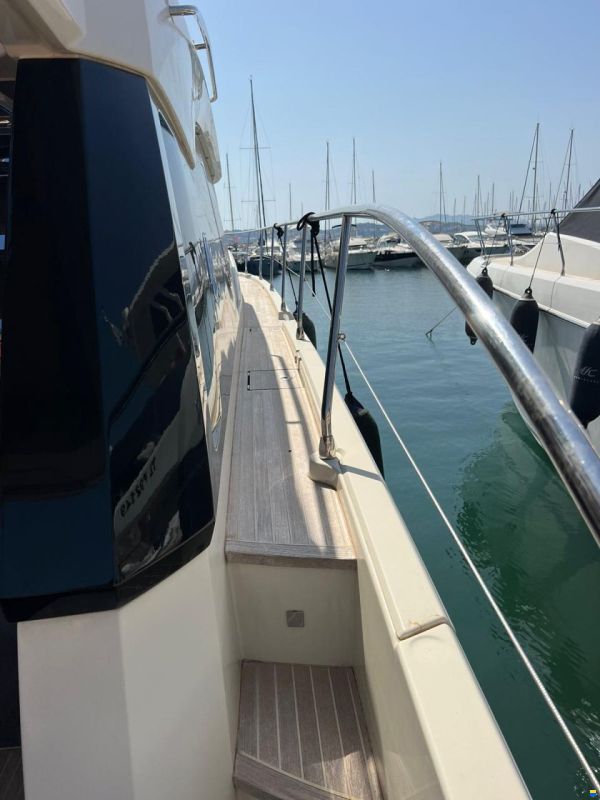 Beneteau Monte Carlo 6