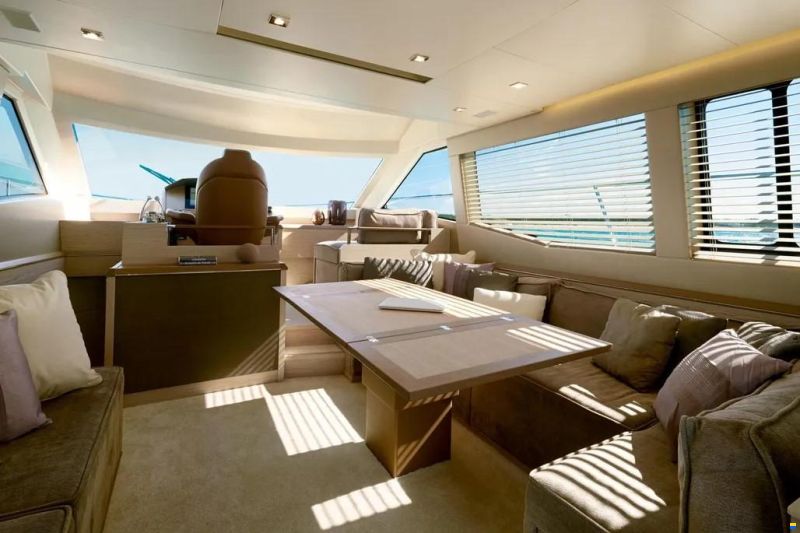 Beneteau Monte Carlo 6