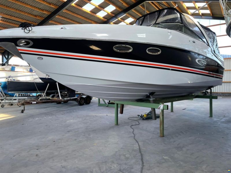 Baja Performance 335