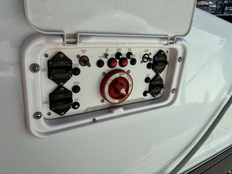 Baja Performance 335