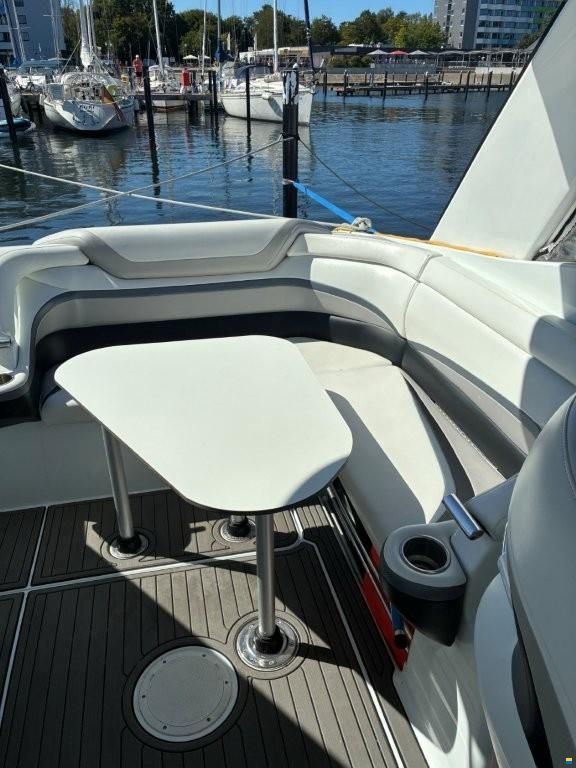 Baja Performance 335