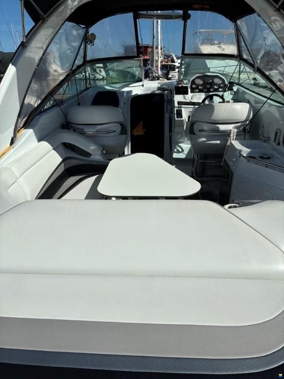 Baja Performance 335