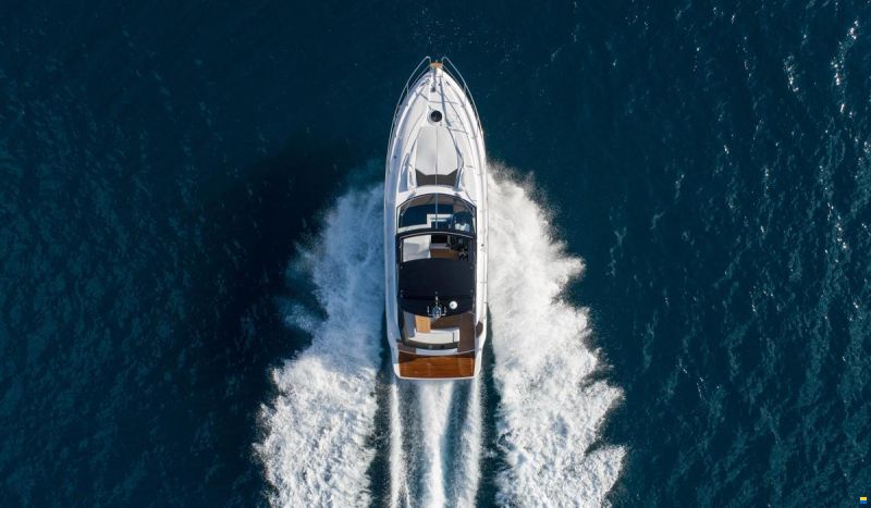 Sessa Cruiser C 38