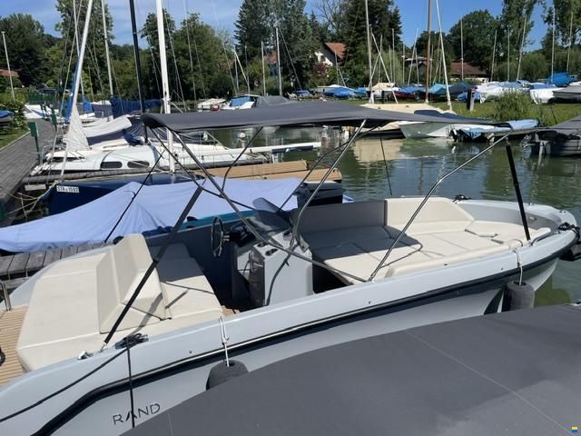 Rand Breeze 20