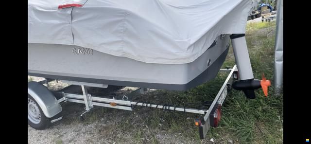 Rand Breeze 20