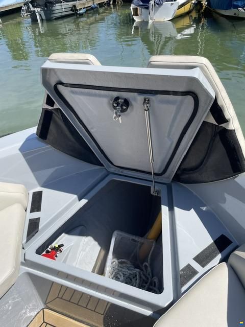 Rand Breeze 20