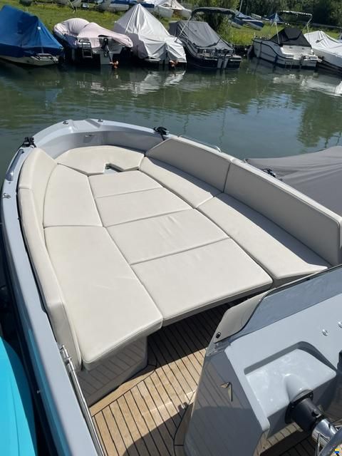 Rand Breeze 20