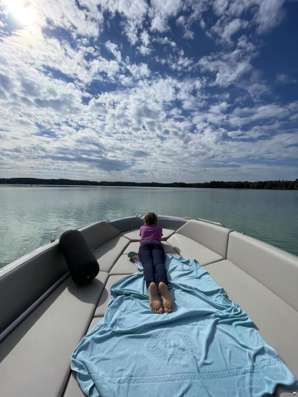 Rand Breeze 20