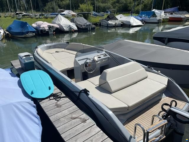 Rand Breeze 20