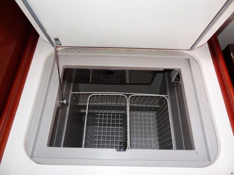 Beneteau Oceanis 43 A/C