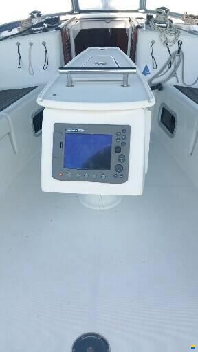 Beneteau Oceanis 43 A/C