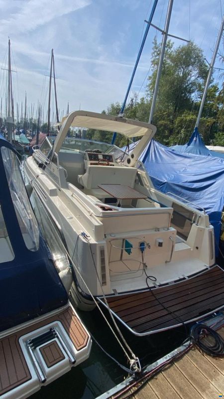 Cranchi Clipper Cruiser
