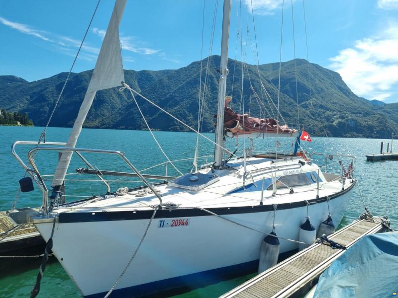 Bavaria 760