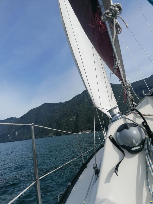 Bavaria 760