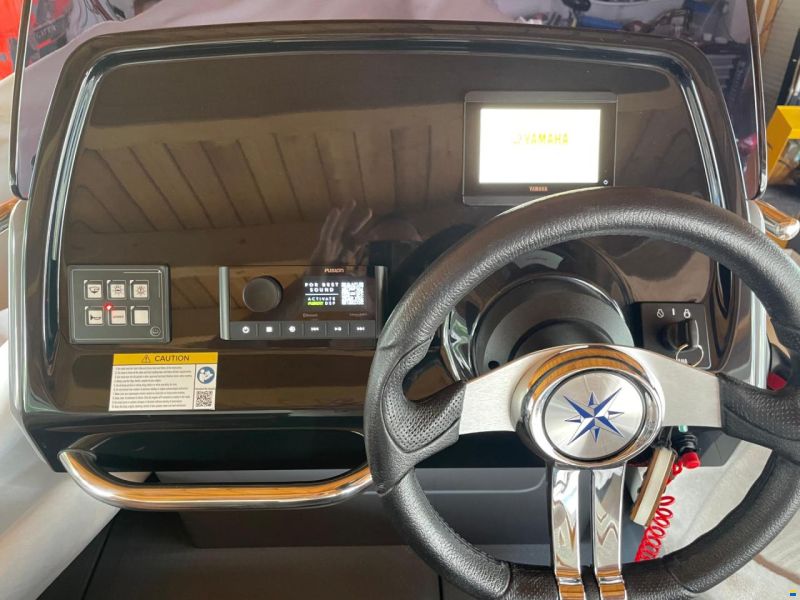 Grand Golden Line G 500GLF Deluxe
