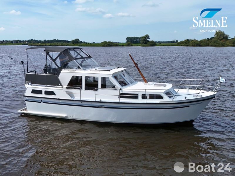 Aquanaut Beauty 1000 AK