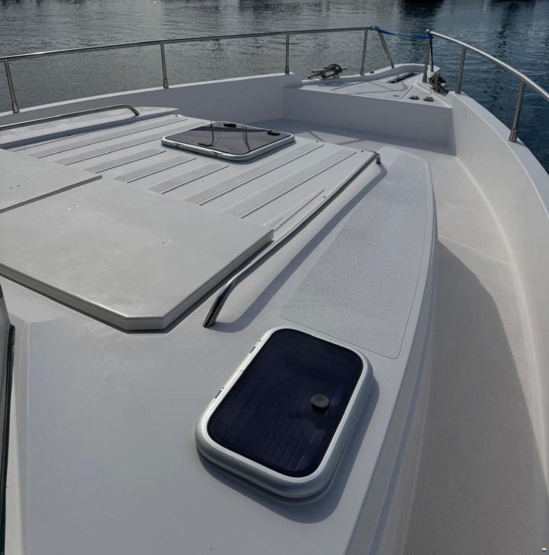 Seafaring 44