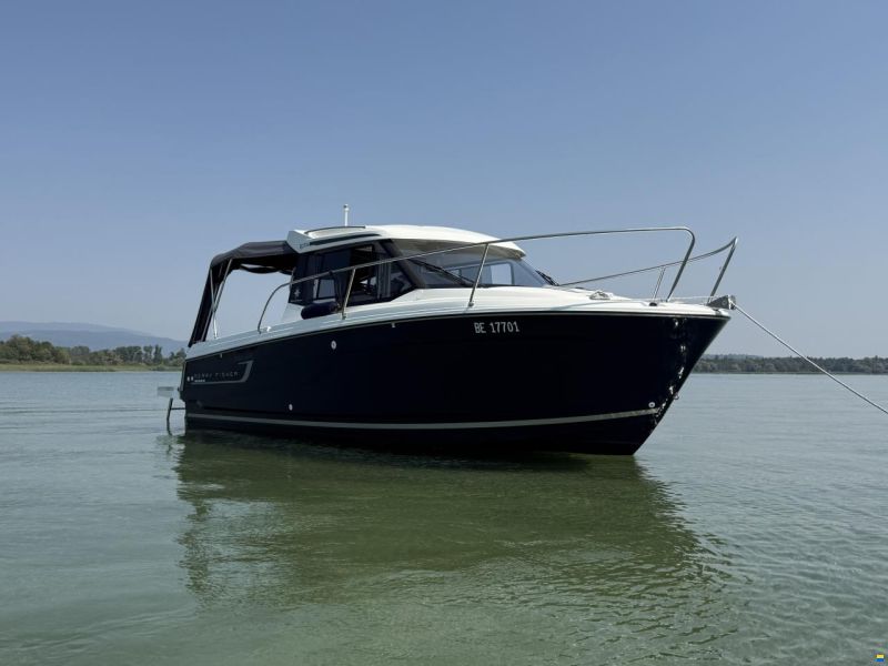 Jeanneau Merry Fisher 695