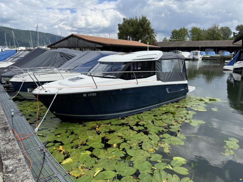 Jeanneau Merry Fisher 695