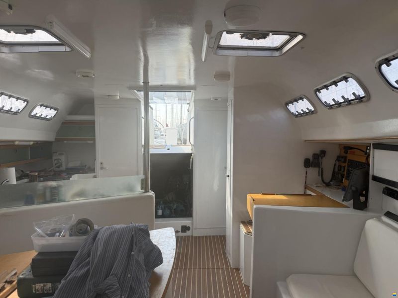 AB Marine Equinox452