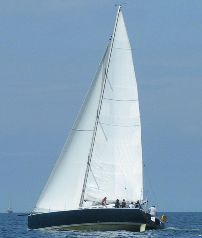 AB Marine Equinox452